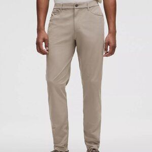 ABC Slim-Fit 5 Pocket Pant 30L